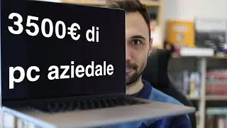 Come va il nuovo lavoro ?