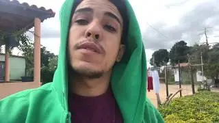 Apresentação da minhas amigas