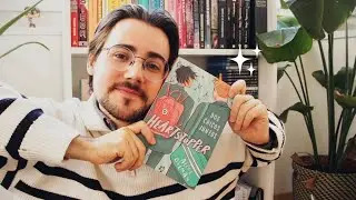 Heartstopper de Alice Oseman 🍂