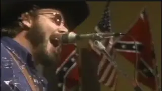 Hank Williams, Jr - Long Way To Hollywood - Chicago, Illinois -1977 (Soundstage)