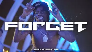 [FREE] Russ Millions - "FORGET" UK Drill Type Beat