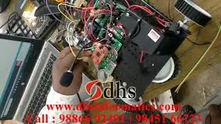 DHS EMBEDDED FINAL YEAR PROJECT 3