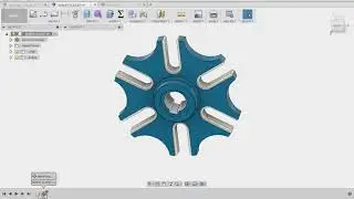 Direct Modeling in Autodesk Fusion 360