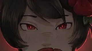 ritsu sakuma [enstars speedpaint]