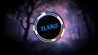 scarlxrd - SEARCH & DESTRXY. | (7LXRD Bass Boosted).