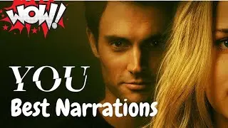 Best of Joe Goldberg’s Narrations YOU