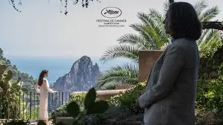 SAINT LAURENT PRODUCTIONS - PARTHENOPE - PAOLO SORRENTINO
