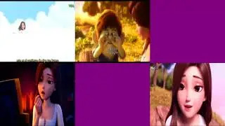 snow white x prince video