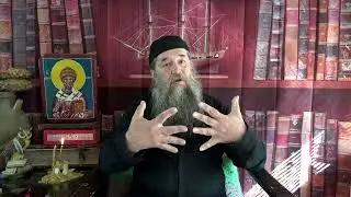 Война не на Земле - война в душах