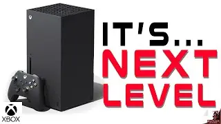 Incredible NEW Xbox Series X Details Revealed | ULTRA Real Xbox Series X Graphics & Next Gen Physics