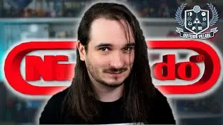 I Got A Job At NINTENDO!!!