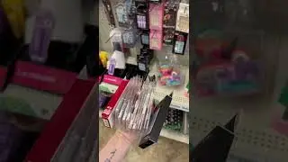 Dollar Tree Nails?!💵🌲💅🏻 $1.25 Per Pack 🤑