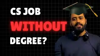 Is Computer Science Degree Worthless ? | Sohaib Scripts