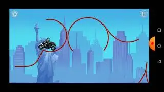 Bike Race Pro Mod Взлом На Всё Открыто Для Андройд Прохождение В Городе #5 🤓🤓🤓 Прохождение Игры