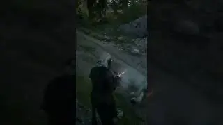 Moonshining Gone Wrong.