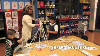 Engineer and Invent Festival @ Marshall Elementary