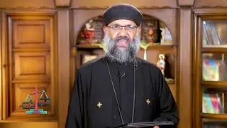 كيف أتعامل مع من يطلب المال؟ - كلام موزون - القس يوسف سمير