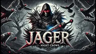 JAGER NIGHT CROWS НОВЫЕ СЕРВЕРА БУТКЕМ ОТВЕТЫ НА ВОПРОСЫ ПО ИГРЕ