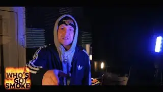 BEETONE [WHOS GOT SMOKE] | GIFTED SPECIMENZ