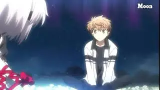 [AMV] - I Wanna Be A Star - Anime | Moon