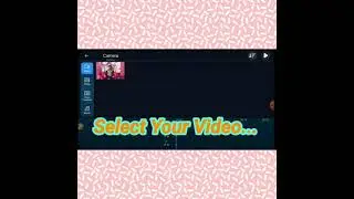 How To Use Rotate,Flip, And Crop Option in PowerDirector/ Editor Master