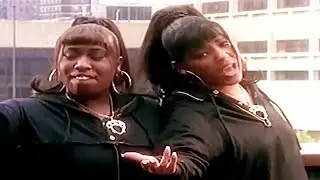 Sista (Missy Elliott) - Brand New [HD Widescreen Music Video]