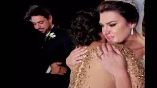 Tassiana e Silo - Casamento em Recife - PE