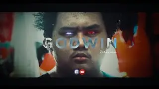 I am Godwin Solonia and this is about me