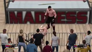 VICTOR ANDERSEN AND EC EXTREME PART 1