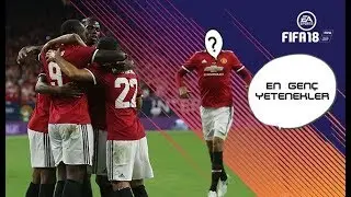 FIFA 18 (Ucuz) En Çok Gelişen Oyuncular