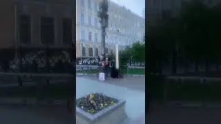 Выкинуть хлам из дома @ivanovrondo777  кавер AlavinTalks #cover #музыка