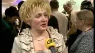 Свадебная церемония по старинным традициям в Лиде
