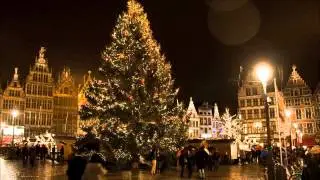 Lynn Anderson - Silver Bells