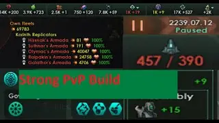 Psionic Robots Are Amazing For y30 PvP -Stellaris Builds