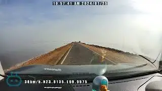 Road to infinity