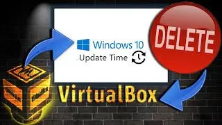 COMO DESINSTALAR O VIRTUALBOX DO WINDOWS 11 | WINDOWS 10 - (Windows 10 20H2)