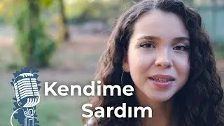 Kendime Sardım (Oğuzhan Koç Cover) | Beste Özcan