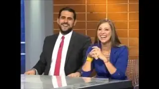 Chataing TV - Un Doble Para Las Piernas de Chino Completo