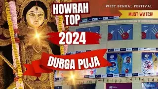 Top3 Durga Puja pandal||MECHEDA AFTER  BONDI