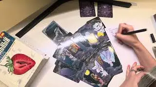 Потенциал отношений. Что будет между Вами? ❤️‍🔥3 символа✨