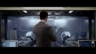 Self less - (esperimento segreto) - trailer (ita) - Ryan Reynolds,