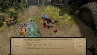 Pathfinder: Kingmaker - Evil - Deal with the Devil