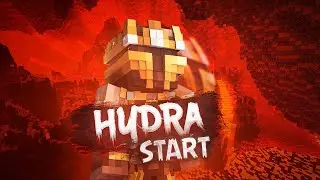 ВАЙП И ОБНОВЛЕНИЕ РЕЖИМА HYDRA GRIEF НА SUNRISE, СТАРТ НОВОГО СЕЗОНА!