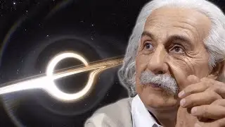 Uncovering the Black Hole Revelation Scientists Don't Want You To See