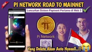 KABAR GEMBIRA - FITUR BARU DI PI BROWSER - PI NETWORK ROAD TO MAINNET - PI NETWORK TERBARU HARI INI