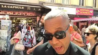 European Tour Documentary 2k15 [Never Before Seen]