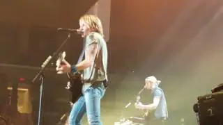 04 Keith Urban Sioux City 2016