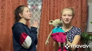 Неудачные дубли/За кадром#6✨😂