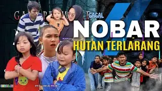 Gara gara zulfa ayu gagal nonton 