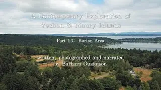 A Contemporary Exploration - Part 13: Burton Area